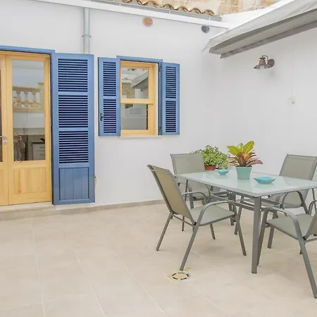 Casa Nord 50 By Mallorca House Rent *