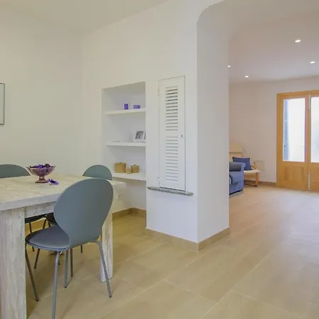 Casa Nord 50 By Mallorca House Rent Holiday home Portocolom (Mallorca)