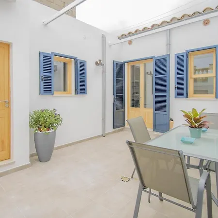 Holiday home Casa Nord 50 By Mallorca House Rent *