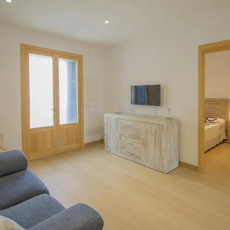 Holiday home Casa Nord 50 By Mallorca House Rent Portocolom (Mallorca)