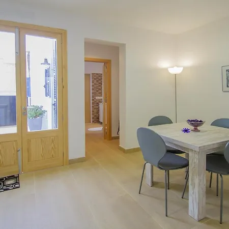 Casa Nord 50 By Mallorca House Rent Holiday home