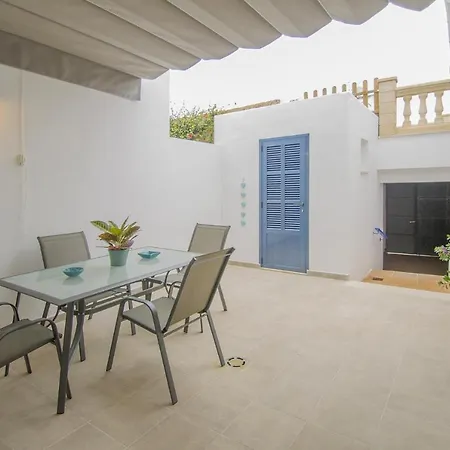 Holiday home Casa Nord 50 By Mallorca House Rent