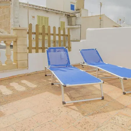 Casa Nord 50 By Mallorca House Rent Portocolom (Mallorca)