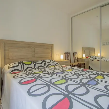 Casa Nord 50 By Mallorca House Rent * Portocolom (Mallorca)