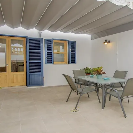 Holiday home Casa Nord 50 By Mallorca House Rent *