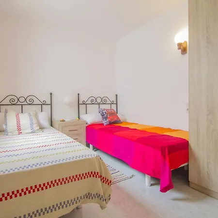 Casa Nord 50 By Mallorca House Rent Portocolom (Mallorca)