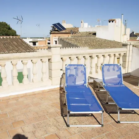 Holiday home Casa Nord 50 By Mallorca House Rent *